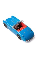 Allard Allard K3 Roadster(1953)open roof(blue)