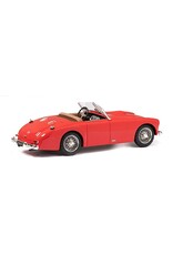 Allard Allard K3 Roadster(1953)open roof(red)