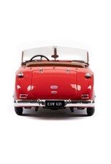 Allard Allard K3 Roadster(1953)open roof(red)