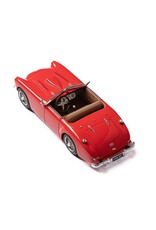 Allard Allard K3 Roadster(1953)open roof(red)