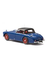 Allard Allard K3 Roadster(1953)closed roof(dark blue)