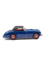 Allard Allard K3 Roadster(1953)closed roof(dark blue)