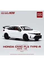Honda Honda Civic Type-R FL5(white)