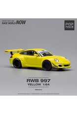 Porsche by RWB RWB 997-Nothing Hill
