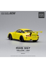 Porsche by RWB RWB 997-Nothing Hill