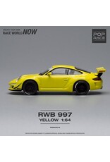 Porsche by RWB RWB 997-Nothing Hill