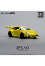 Porsche by RWB RWB 997-Nothing Hill