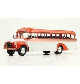 Volvo Volvo B 375(1957)red/white