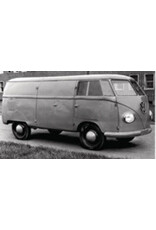 Volkswagen Volkswagen T1 Kastenwagen