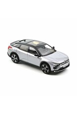 Citroën Citroën C5X(2021)Artense grey