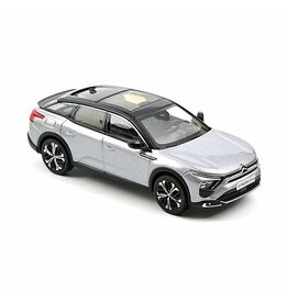 Citroën Citroën C5X(2021)Artense grey