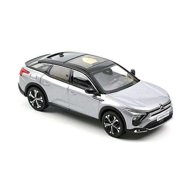 NOREV シトロエンC5X 1/43 silver NOREV Citroen C5X 1/43 silver 969425 | eBay