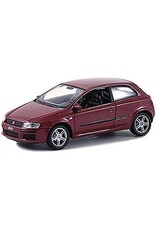 Fiat Fiat Stilo(dark red)