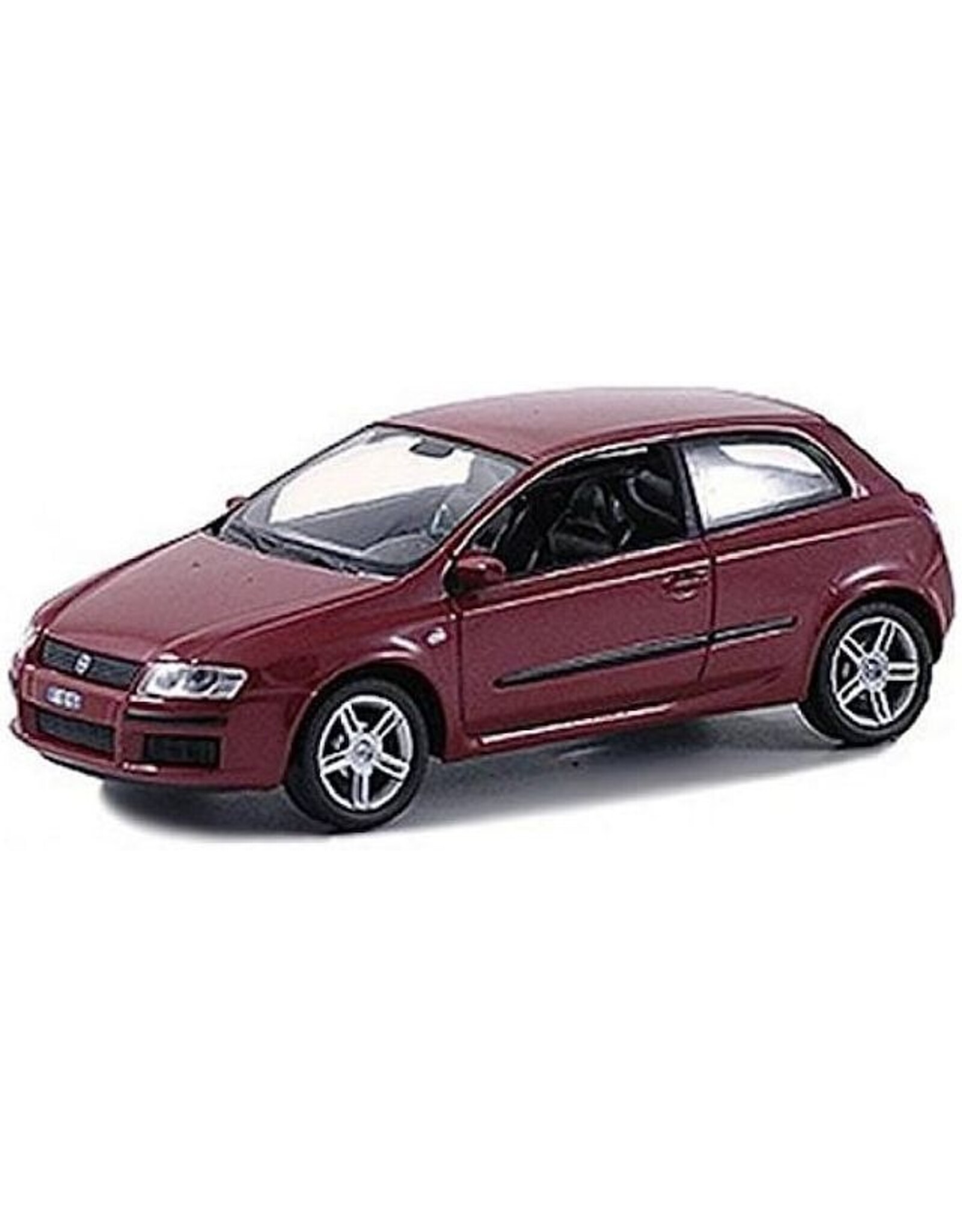 Fiat Fiat Stilo(dark red)