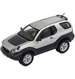 Isuzu Isuzu VehiCROSS(silver)