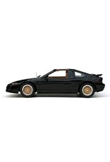 Pontiac Pontiac Fiero GT(1988)black