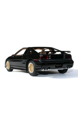 Pontiac Pontiac Fiero GT(1988)black