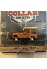 Kaiser Jeep Jeep DJ-5(1974)Westhaven Pharmacy