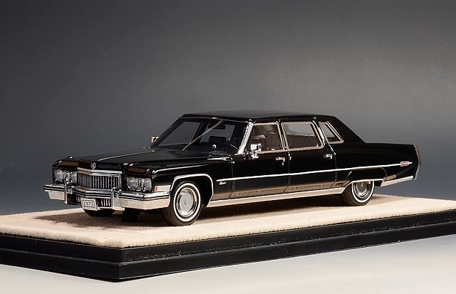 SIKU CADILLAC-FLEETWOOD 75 V265 キャデラック ミニカー SIKU社 「CADILLAC-FLEETWOOD 75 V265」 - メルカリ