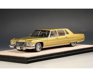 ミニカー SIKU社 「CADILLAC-FLEETWOOD 75 V265」 cadillacgeneral-motors-