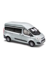 FORD Ford Transit Custom,bus(silver)