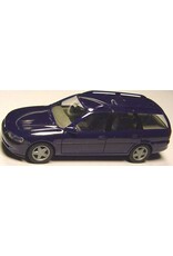 Opel Opel Vectra(blue metallic)