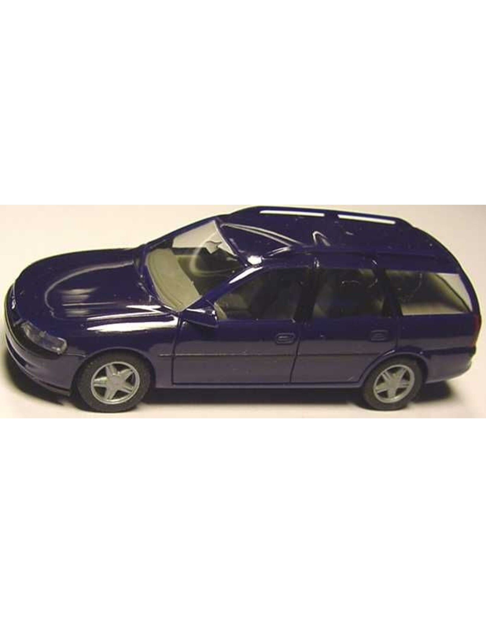 Opel Opel Vectra(blue metallic)