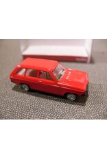 Opel Opel Ascona Voyager(red)