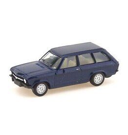 Opel Opel Ascona Voyage(blue)