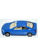 Opel Opel Kadett coupe(blue)