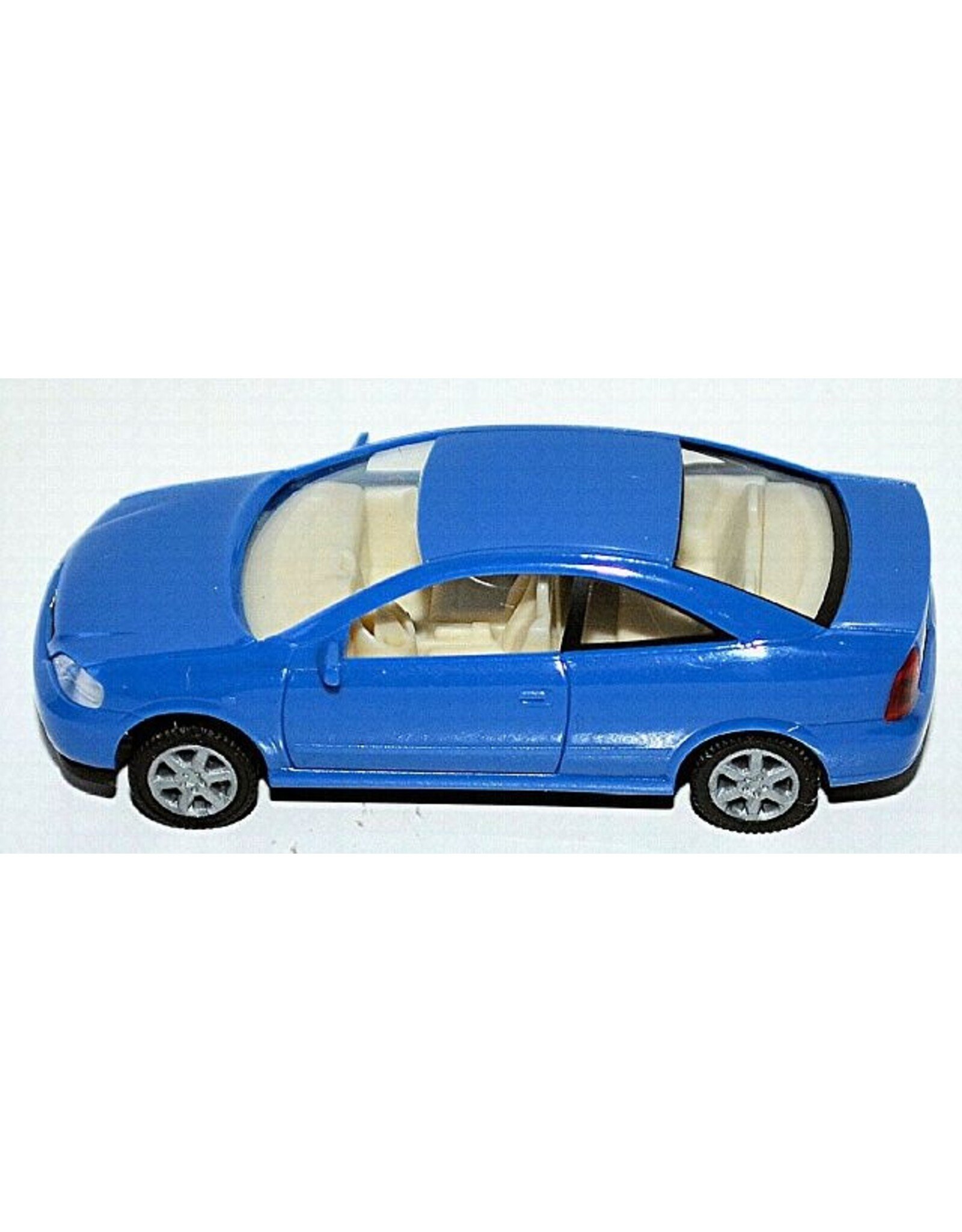 Opel Opel Kadett coupe(blue)