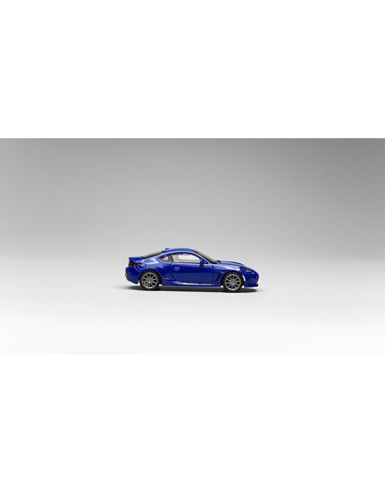 Subaru Subaru BRZ(saphire blue)