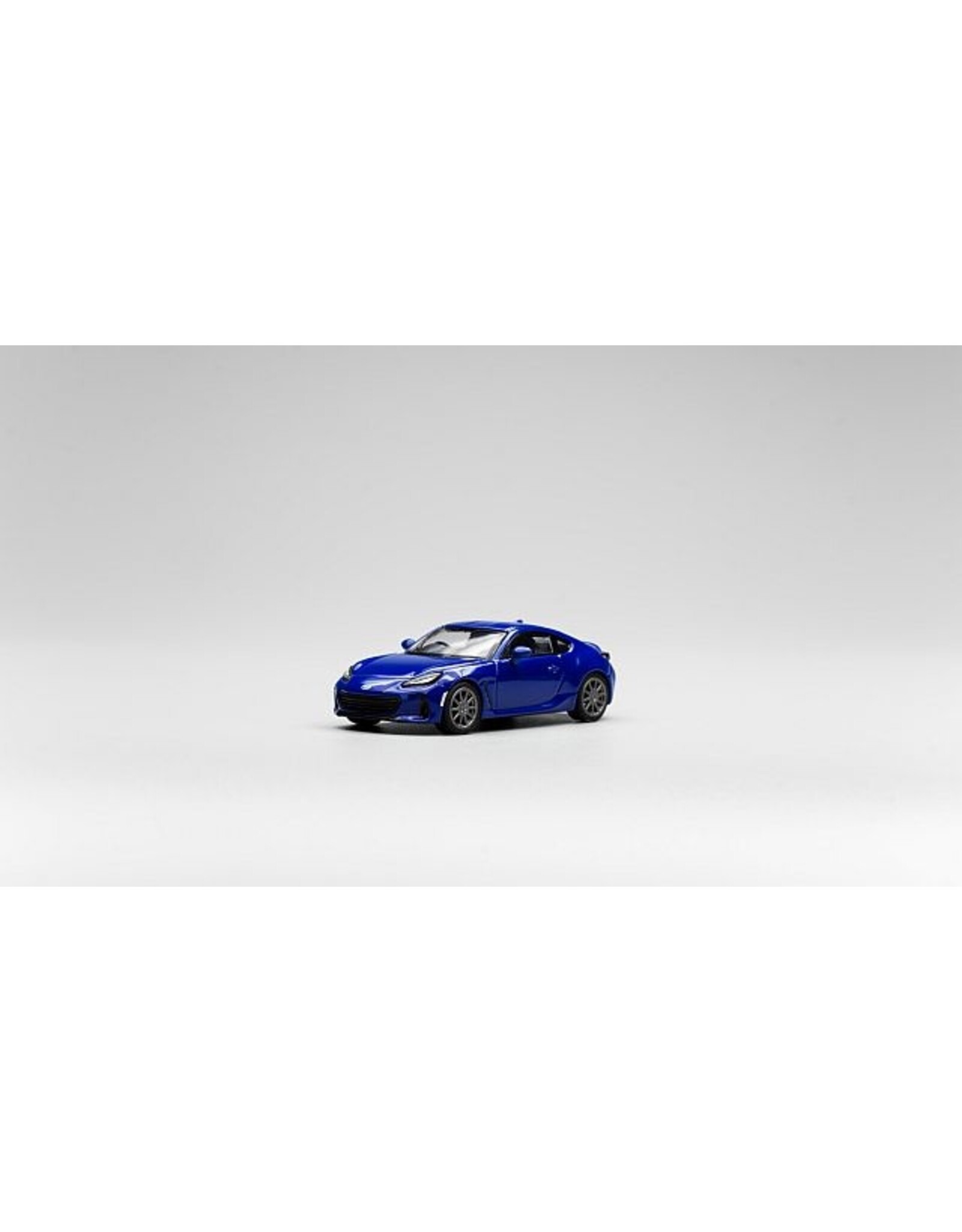 Subaru Subaru BRZ(saphire blue)