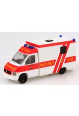 Volkswagen Volkswagen LT 2 Rettungswagen