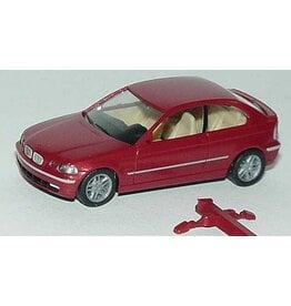 BMW BMW 3 er compact(red metallic)