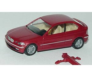 BMW 3 Series 赤 ミニカー 1/43 1/43 Dealer Edition BMW 3 Series GT 330i GT 340i GT (Red
