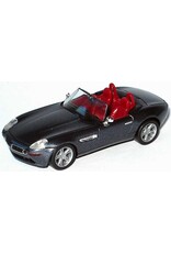 BMW BMW Z8(dark grey metallic)