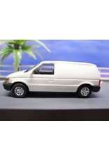 Dodge(Chrysler) Dodge RAM Van(white)