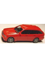 Mercedes-Benz Mercedes-Benz C-180 T(1997)red.