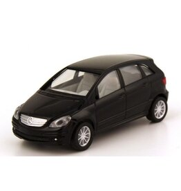 Mercedes-Benz Mercedes-Benz B-Classe(black)