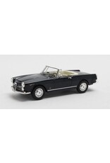 Alfa Romeo by Touring Alfa Romeo 2600 Spider (1962-65)black