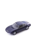 Ford by Ercole Spada Ford GT 70(1970)dark blue metallic