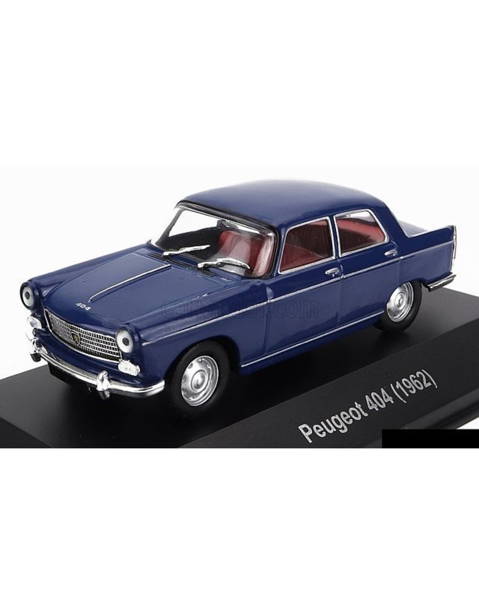 Peugeot Peugeot 404(1962)
