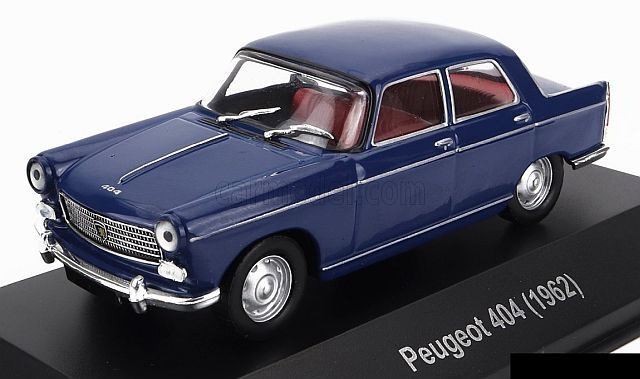 Art-Toys - Peugeot 404(1962)