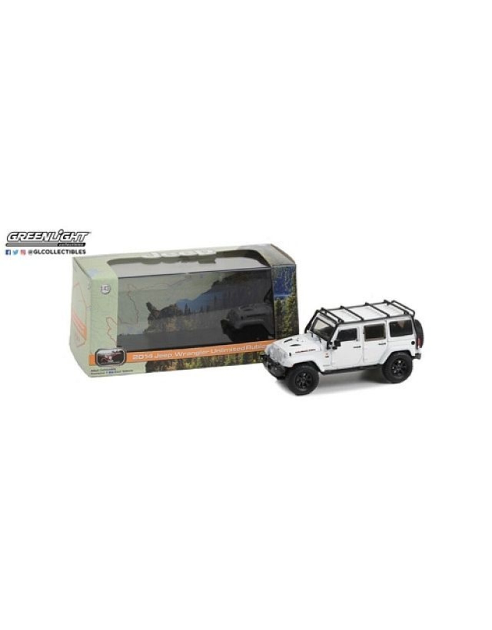 Jeep Jeep Wrangler Rubicon X Unlimited(2014)