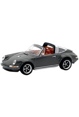 Singer Singer Targa(metal grey)