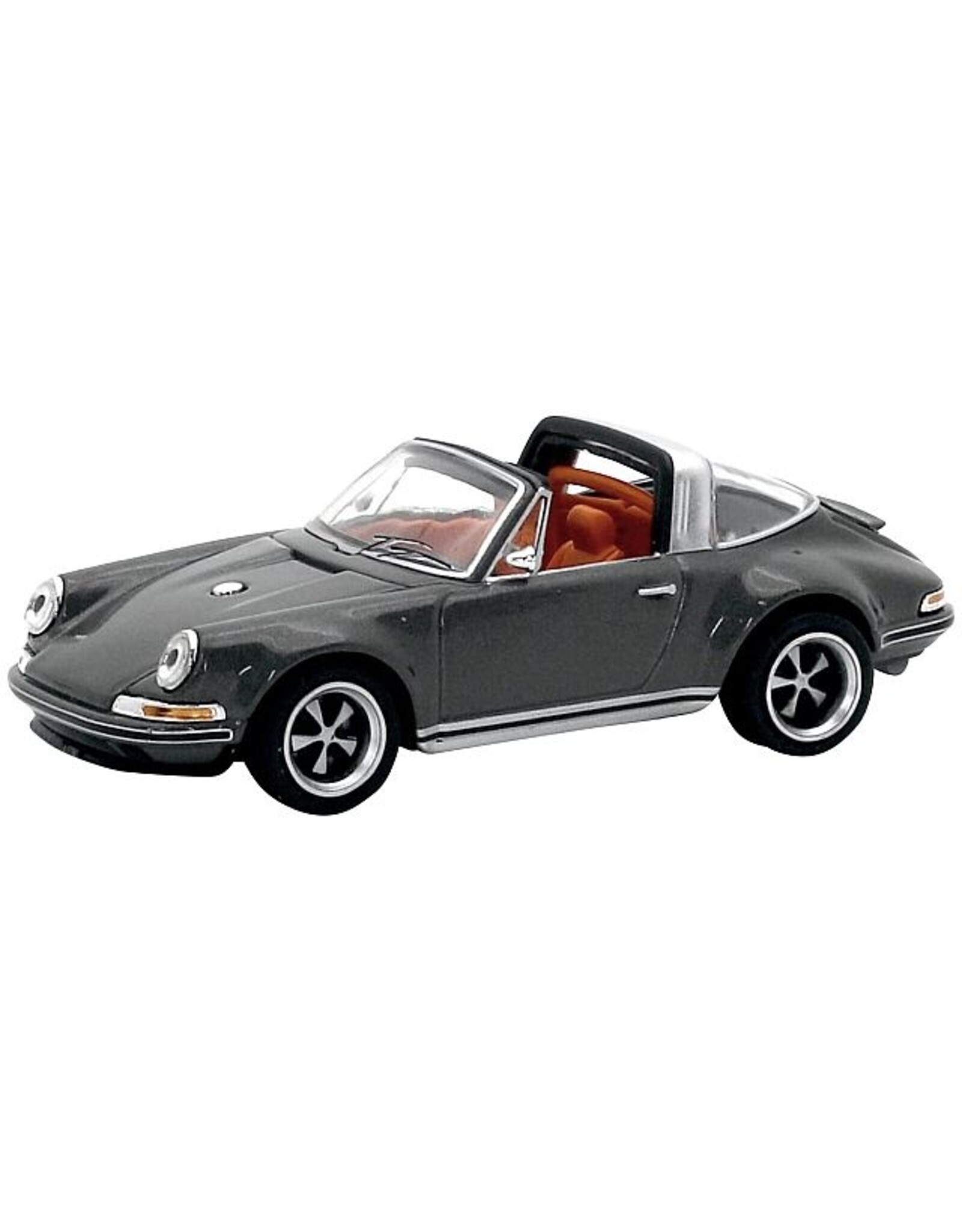 Singer Singer Targa(metal grey)