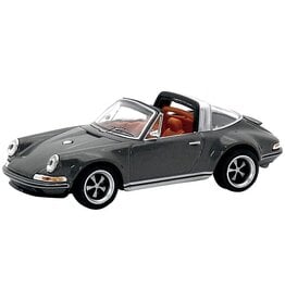 Singer Singer Targa(metal grey)