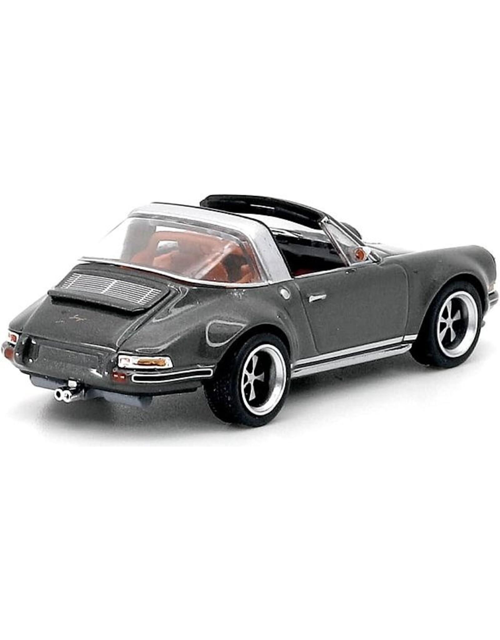 Singer Singer Targa(metal grey)