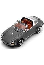 Singer Singer Targa(metal grey)